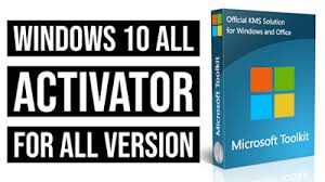 Windows 10 Activator Crack 2022 Latest Free Download
