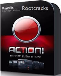 Mirillis Action 4.29.2 + Crack [Keygen/Keys 2022] Download Free