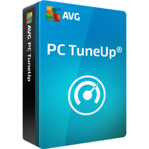 AVG PC TuneUp Crack v22.8.3250 Crack + Serial key 2022
