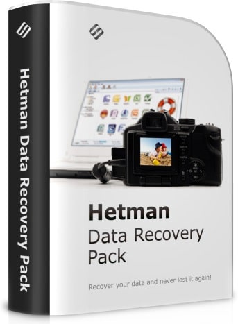 Hetman Data Recovery Pack v9.2 Crack + Registration Key 2023