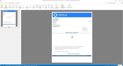 ORPALIS PaperScan Professional 3.1.264 Crack [Latest 2022] Download