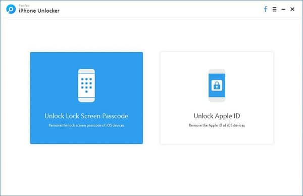 PassFab iPhone Unlocker 5.2.15.3 Crack [Latest 2022] Free Download