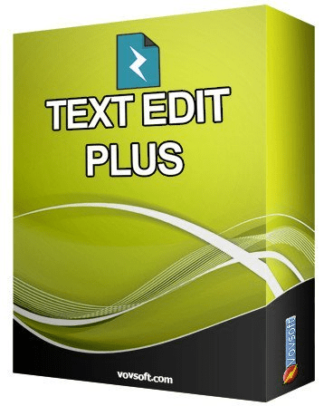 VovSoft Text Edit Plus 11.2 Crack [Latest 2022] Free Download