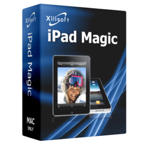 Xilisoft iPad to PC Transfer v6.7.49 Crack Full License 2022 Download