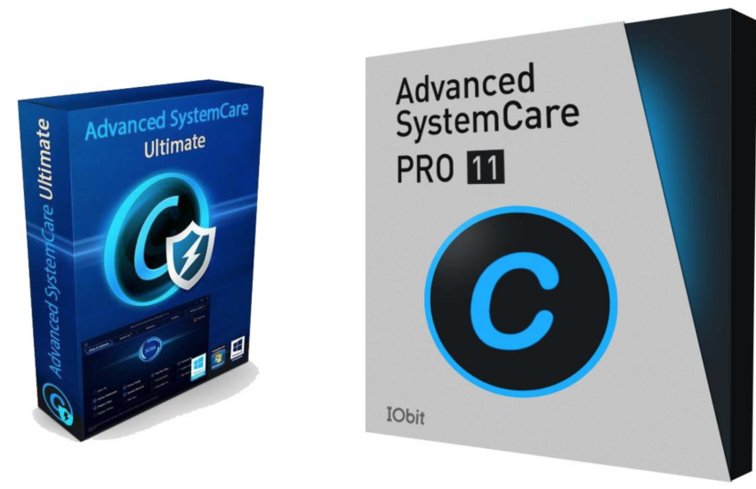 Advanced SystemCare Pro Crack 15.6.0 Lifetime License Key 2022