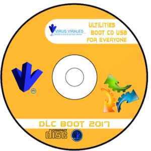DLC Boot Pro Crack v3.6 + License Keygen [Latest 2021] Download