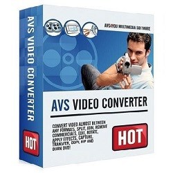 AVS Video Converter 12.4.2.696 Crack + Activation Latest 2022