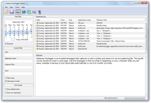 Ardamax Keylogger 6.6.3 Crack 2023 Torrent Free Download