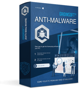 GridinSoft Anti-Malware 4.2.28 Crack License Activation 2022
