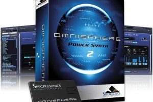 Spectrasonics Omnisphere 3 Crack For Windows Download 2022