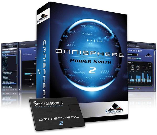 Spectrasonics Omnisphere 3 Crack Keygen Full Download [Latest]