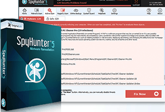 Spyhunter 5 Crack + Serial Key 2022 Free Download [Latest]
