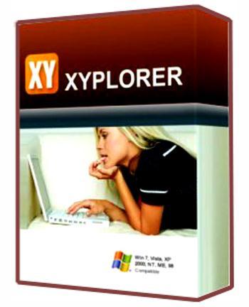 XYplorer Pro 22.90.0200 Crack + Full Serial Key [Latest 2022]