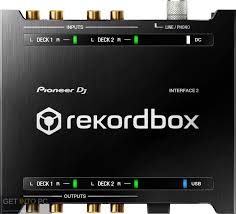 Rekordbox DJ 6.6.5 Crack + License Keys 2022 Serial Key Download