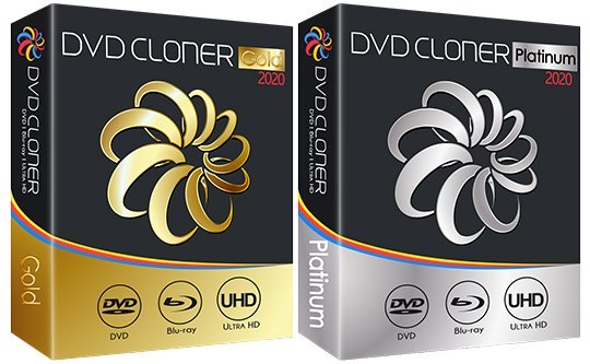 DVD-Cloner Gold 2023 19.60.1475 Full Crack Download