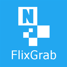 FlixGrab 5.2.0.422 Crack License Key Full Latest Download 2022