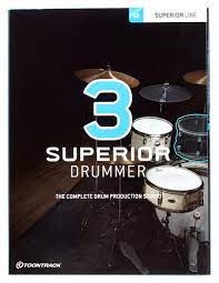 toontrack superior drummer 3 mac.torrent
