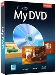 Corel VideoStudio MyDVD 3.0.297.0 With Crack Free Download