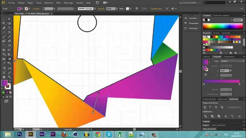 Adobe Illustrator CS6 Crack 2022 Activation Latest Download