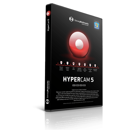 HyperCam Home Edition Crack 6.1.2006.05 Free 2021 Download