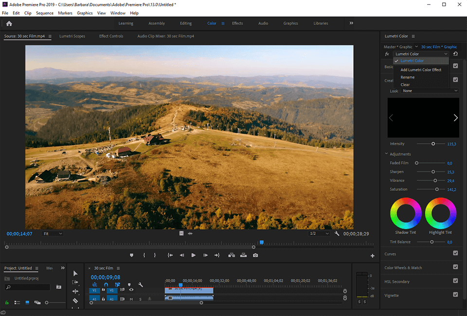 Adobe Premiere Pro 2022 Crack V22.5 Latest Free Download