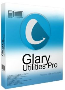 Glary Utilities Pro 5.193.0.222 Crack + License key 2022 [Latest]