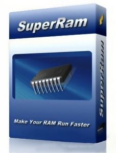PGWare SuperRam 7.12.16 Crack With Keygen Download 2022