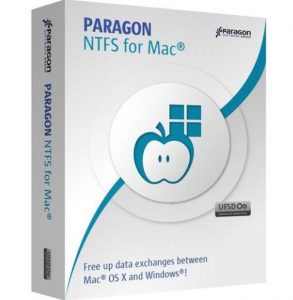 Paragon NTFS 17.0.72 Crack 2022 Mac Serial Key Download