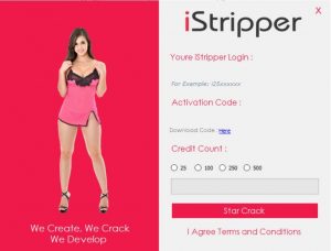 iStripper Pro 1.3.6 Crack 2022 With Serial Key Latest Free