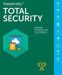 Kaspersky Total Security 2022 Crack (LifeTime) Latest Download