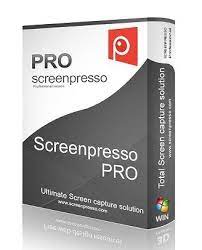Screenpresso Pro 1.12.1 Crack + (Lifetime) Activation Key Free