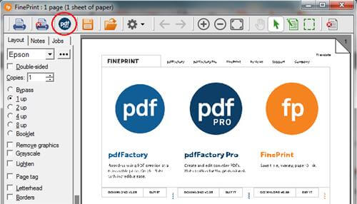 pdfFactory Pro 8.25 Crack + Serial Key [Latest] Free Download 2022