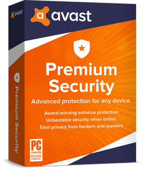 Avast Premium Security 22.1.6921 Crack + License Key Latest Free