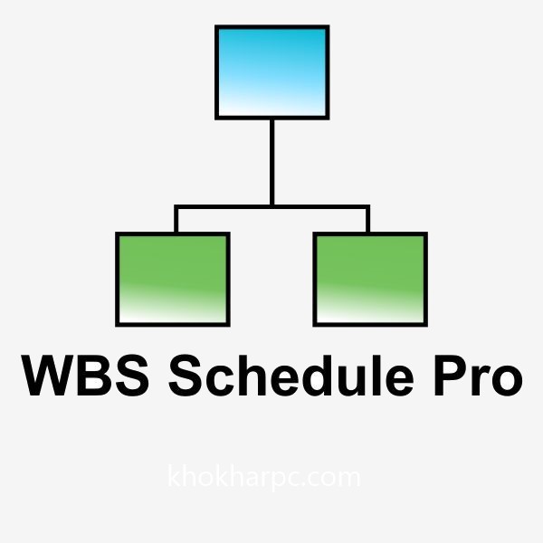 WBS Schedule Pro 5.1.0026 Crack Torrent Free Download {2023}