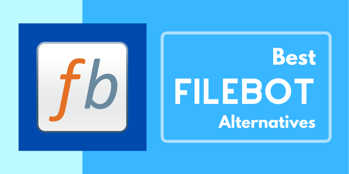 FileBot 4.9.7 Crack With License Key 2022 Full Free Download