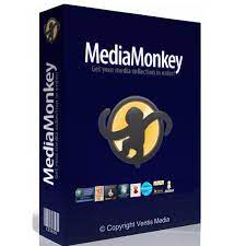 MediaMonkey Gold 5.0.4.2664 Crack + Serial Key 2022