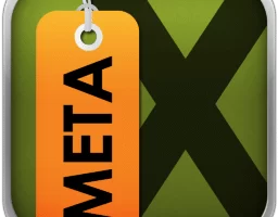 MetaX 2.81.1 Crack With License Key Free Download Latest {2022}