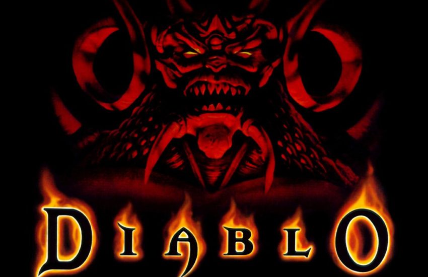 Diablo 3 Awesome Crack 1.14 Full Version [Latest 2022] Free