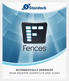 Stardock Fences 4.0.0.3 Crack + Serial Key 2022 (Latest) Version