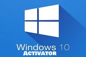 Windows 10 Activator Crack 2022 Latest Free Download