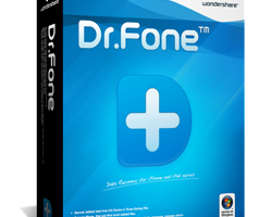 Wondershare Dr.Fone 12.3 Crack + Keygen Download 2022 Free