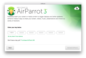AirParrot Crack 3.1.7 + License Key Free Latest [2022] Download