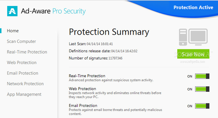 Ad-Aware Pro Security 12.10.2234 Crack + Activation Key [2023]