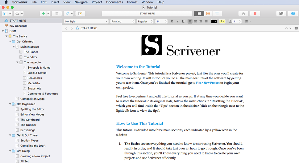 Scrivener 3.2.4 Awesome Crack & License Key Download 2023