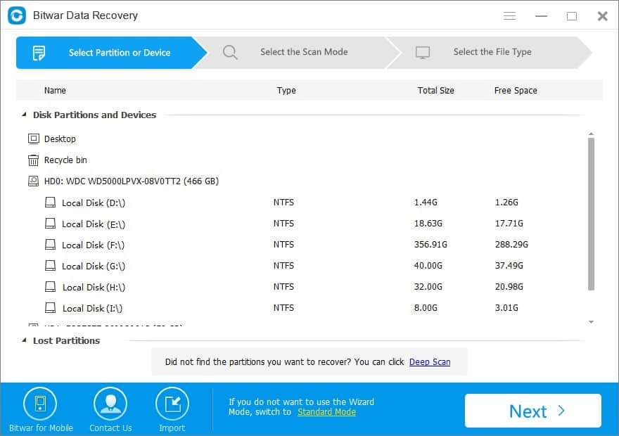 7-Data Recovery 4.5 Crack + Serial Key Download [Latest] Free 