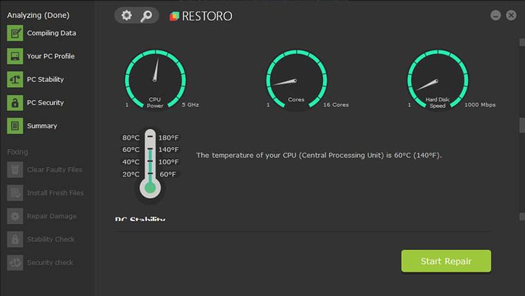 Restoro 2.4.0.2 Crack With License Key 2022 Free Download