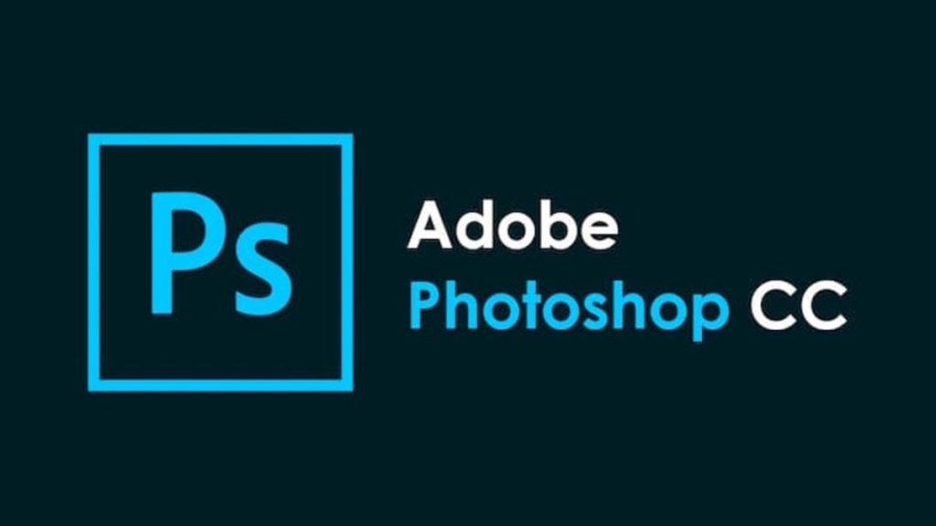 Adobe Photoshop CC Crack