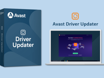 Avast Driver Updater Crack