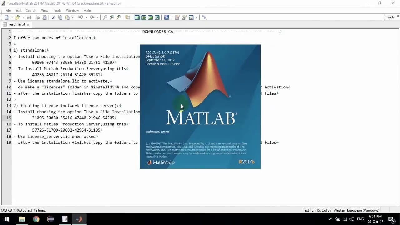MATLAB R2022a Crack + [License + Torrent] Key Download Free